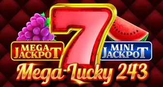 Mega Lucky 243