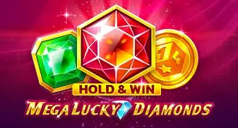 Mega Lucky Diamonds