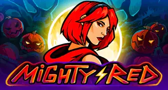 Mighty Red