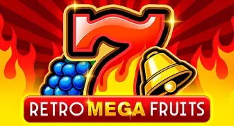 Retro Mega Fruits