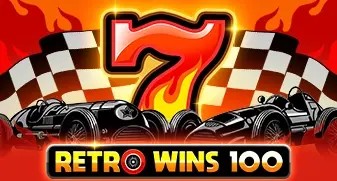Retro Wins 100