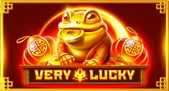 Very Lucky