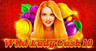 Wild Lady Cash