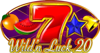 Wild'n Luck 20