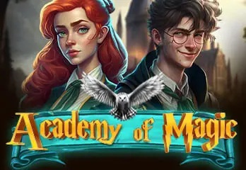 Academy of Magic