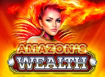 Amazons Wealth