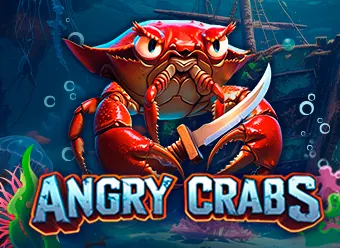 Angry Crabs