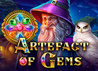 Artefact of Gems