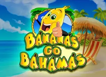 Bananas Go Bahamas