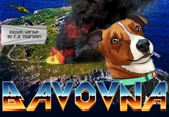 Bavovna