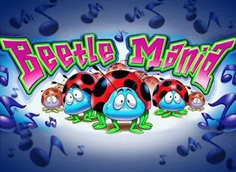 Beetle Mania
