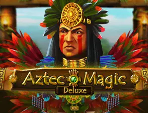 Aztec Magic Deluxe