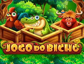 Jogo Do Bicho