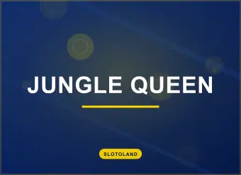 Jungle Queen