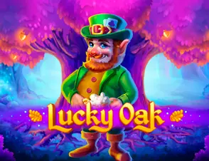 Lucky Oak