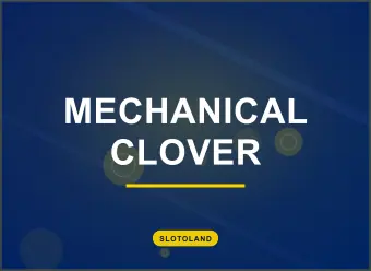 Mechanical Clover