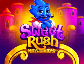 Sweet Rush Megaways
