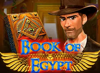 Book Of Egypt