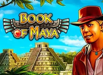 Book Of Maya