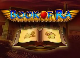 Book Of Ra