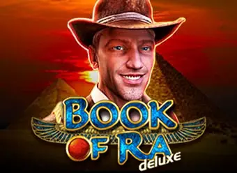 Book Of Ra Deluxe