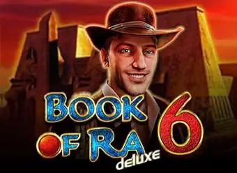 Book Of Ra Six Deluxe