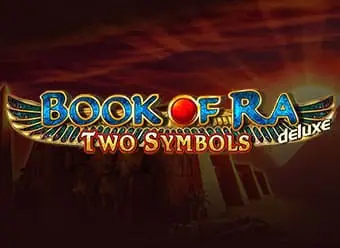 Book Of Ra Two Symbols