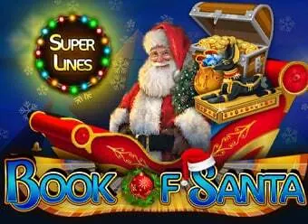 Book Of Santa