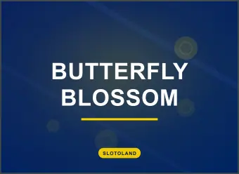 Butterfly Blossom