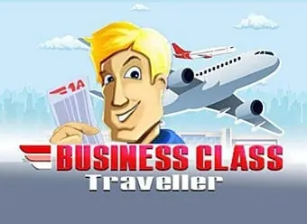 Business Class Traveller