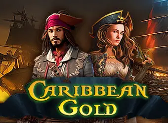 Caribbean Gold