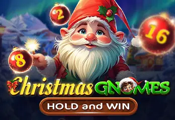 Christmas Gnomes