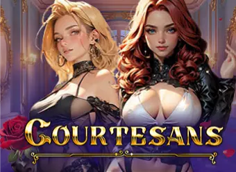 Courtesans