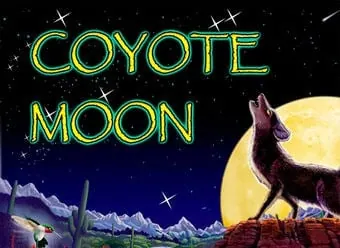 Coyote Moon