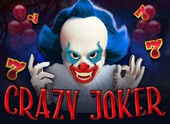 Crazy Joker