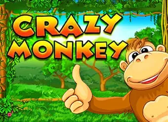 Crazy Monkey