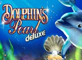 Dolphins Pearl Deluxe