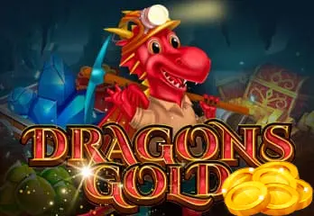 Dragon's gold