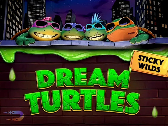 Dream Turtles