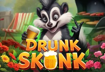 Drunk Skunk