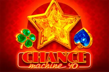 Chance Machine 40
