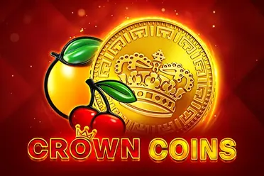 Crown Coins