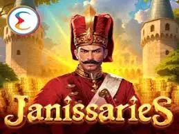 JANISSARIES