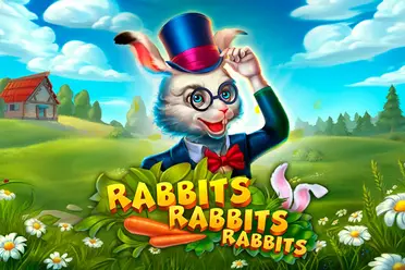 Rabbits Rabbits Rabbits