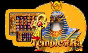 Temple of Ra