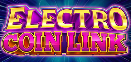 ELECTRO COIN LINK: RUNNING WINS 3x3