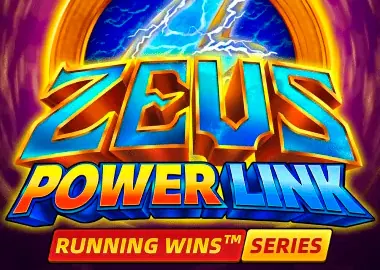 Zeus Power Link: RUNNING WINS
