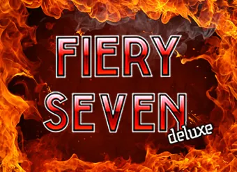 Fiery Sevens Deluxe