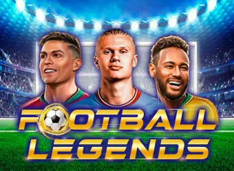 Football Legends