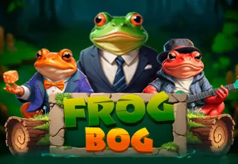 Frog Bog